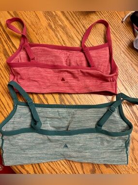 Vitality Balance Athletica Sports Bra Bundle